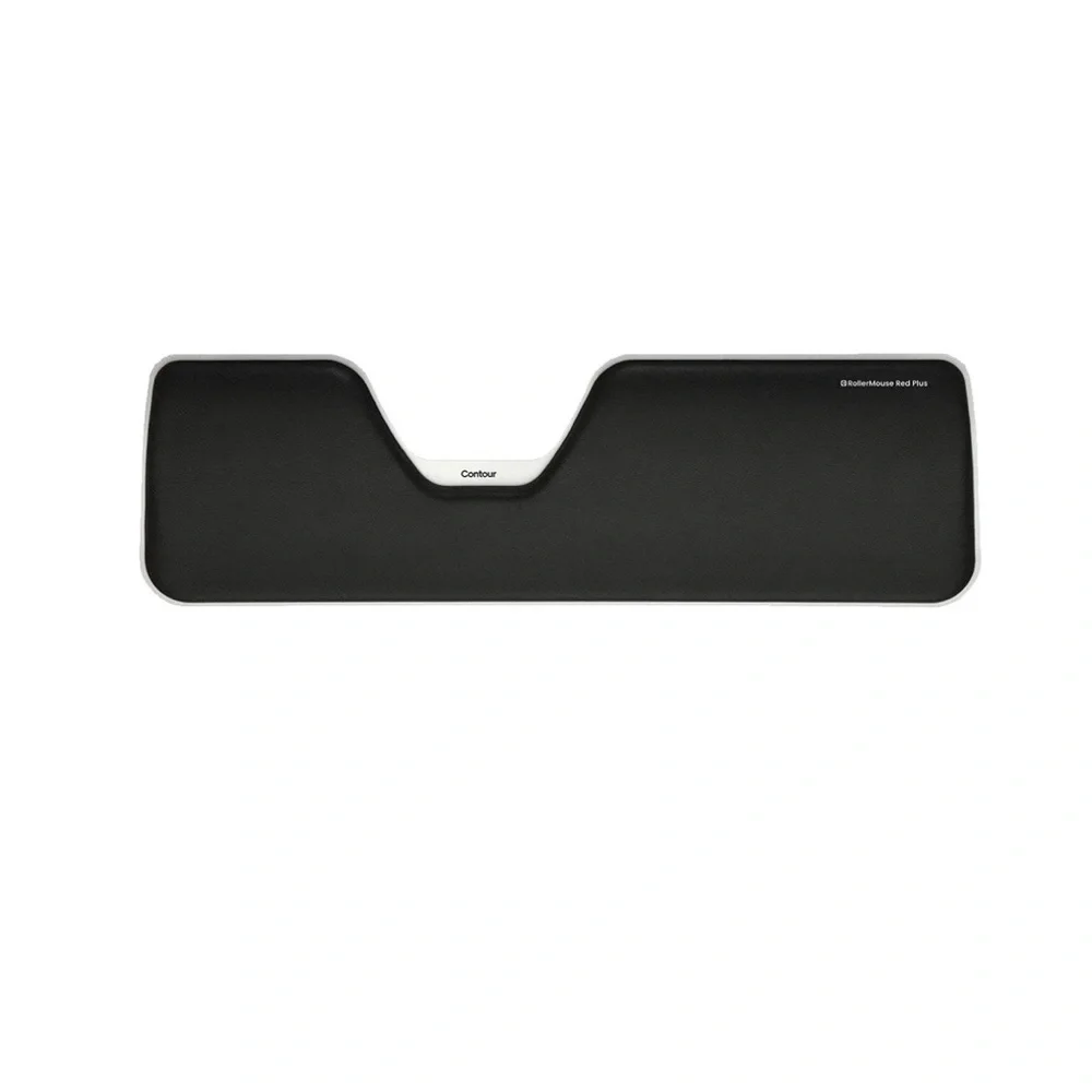 Contour Design Rollermouse Red Plus Wristrest